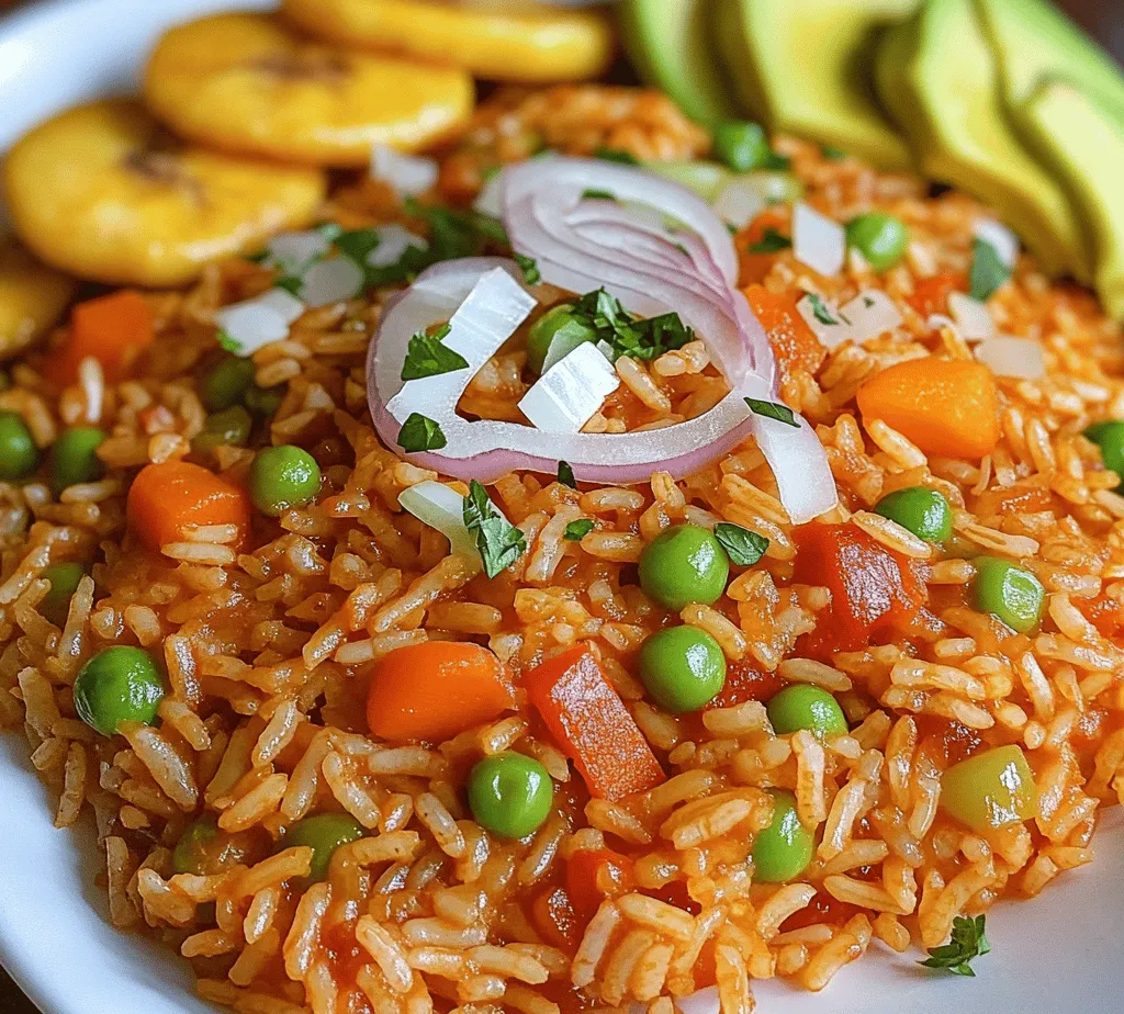 Jollof rice is not just a dish; it’s a celebration of culture, community, and culinary mastery that resonates deeply within West African kitchens. Known for its rich flavor, vibrant color, and enticing aroma, Jollof rice has earned its place as a beloved staple across the region. As a centerpiece at gatherings, weddings, and festive occasions, this dish holds a special spot in the hearts of many, symbolizing unity and joy.