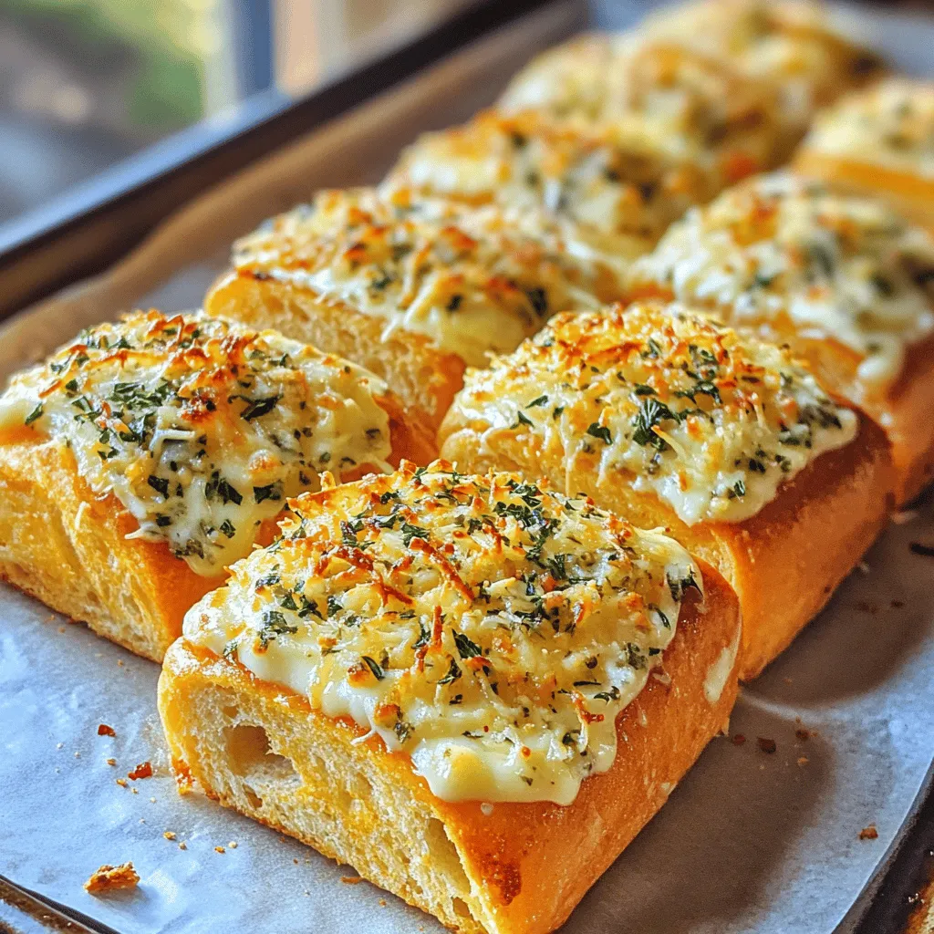 Indulge in Flavor: The Ultimate Garlic Herb Butter Bombs Recipe