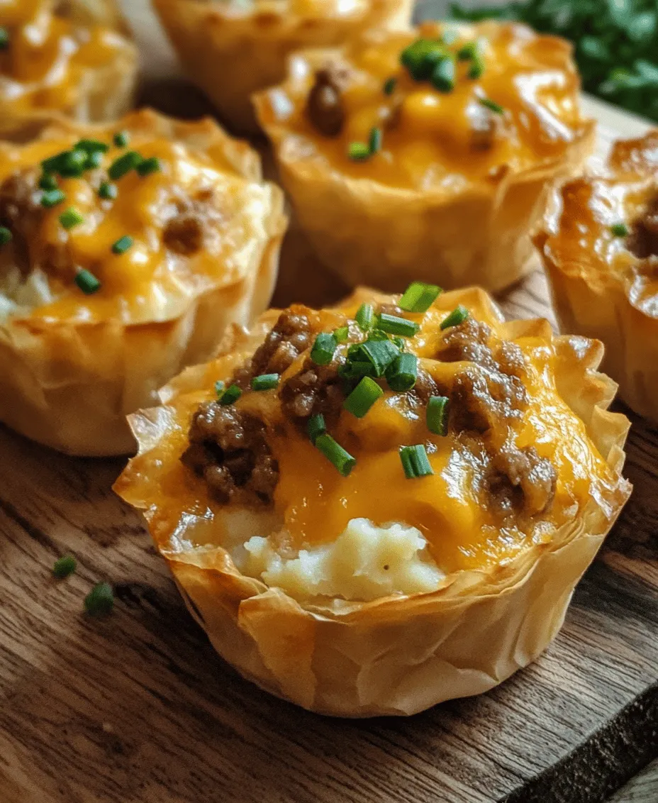 When it comes to social gatherings, the right snack can make all the difference. Party bites are the ultimate way to cater to guests, offering a variety of flavors and textures in a single, easy-to-eat morsel. Whether you