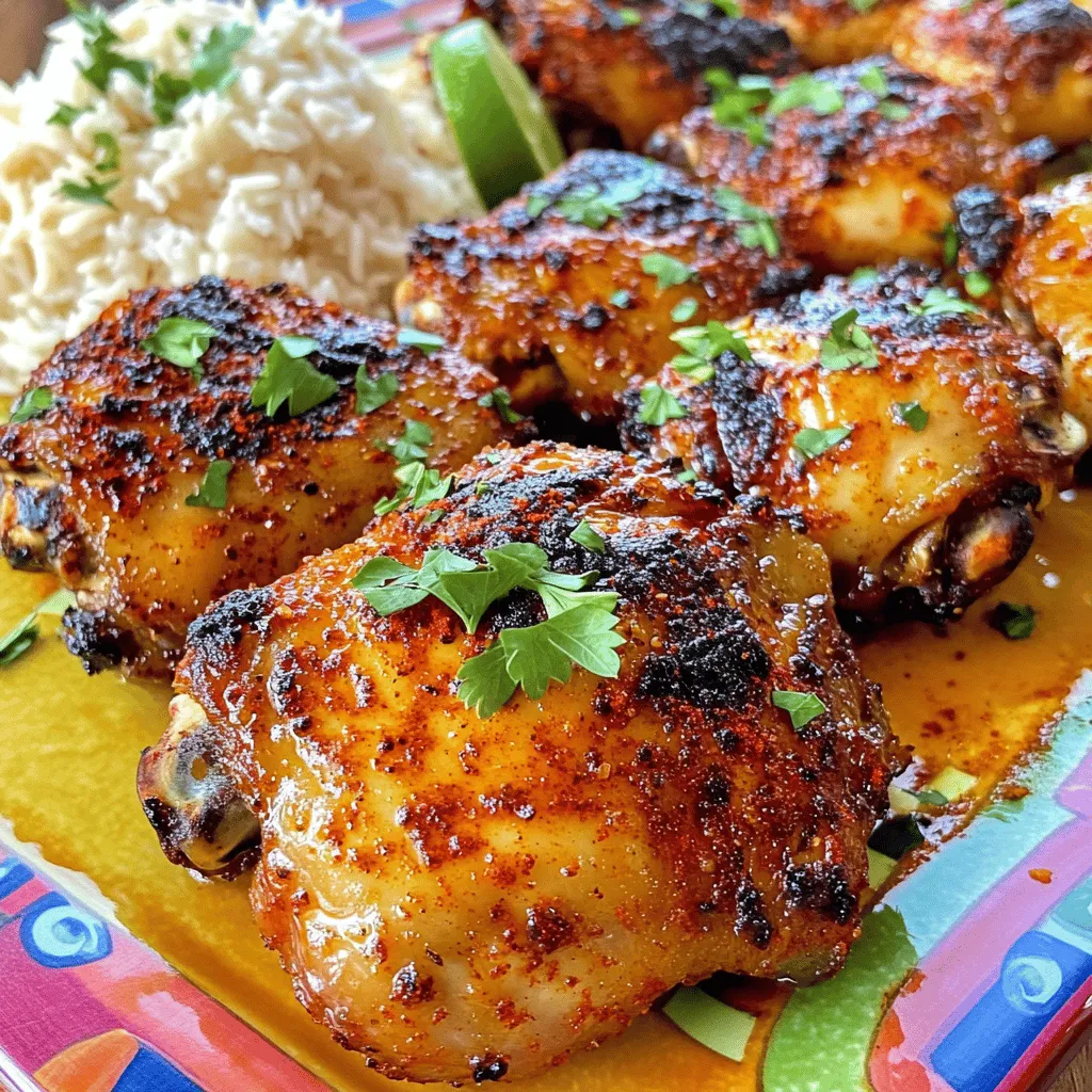 Poul Asezone: A Taste of Haiti