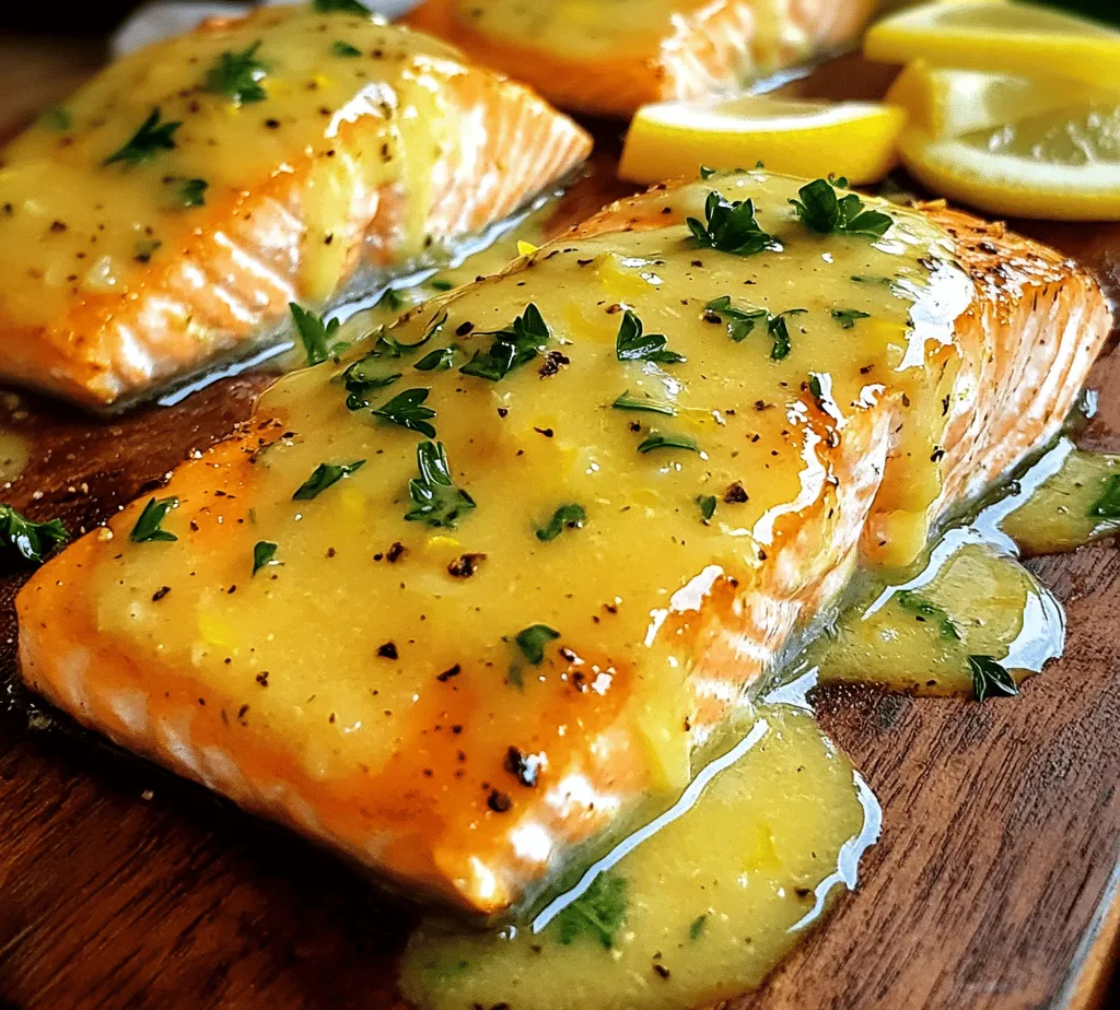 Salmon has established itself as a favorite among seafood lovers, celebrated not only for its rich flavor but also for its myriad health benefits. Packed with Omega-3 fatty acids, high-quality protein, and essential vitamins, this versatile fish is a powerhouse of nutrition. Whether grilled, poached, or baked, salmon can fit seamlessly into a variety of dishes, making it a staple in many kitchens.