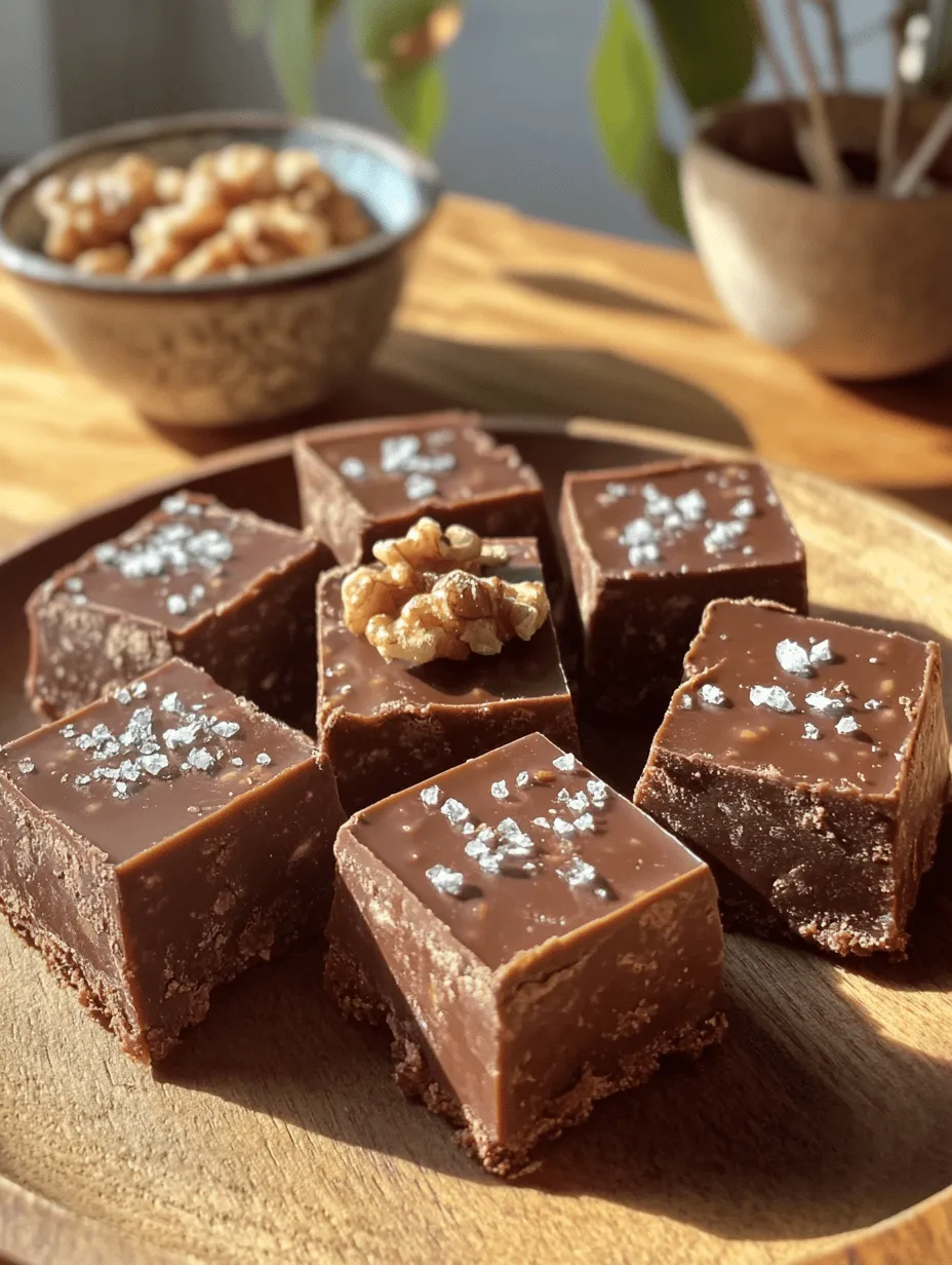 Decadent Chocolate Fudge Delight Recipe