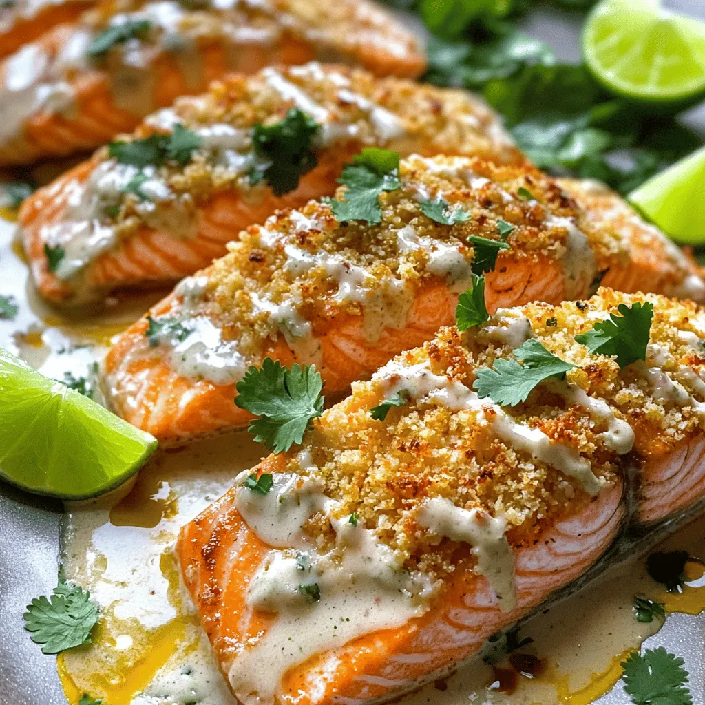 Bang Bang Salmon: A Flavorful Journey to a Delicious Dinner