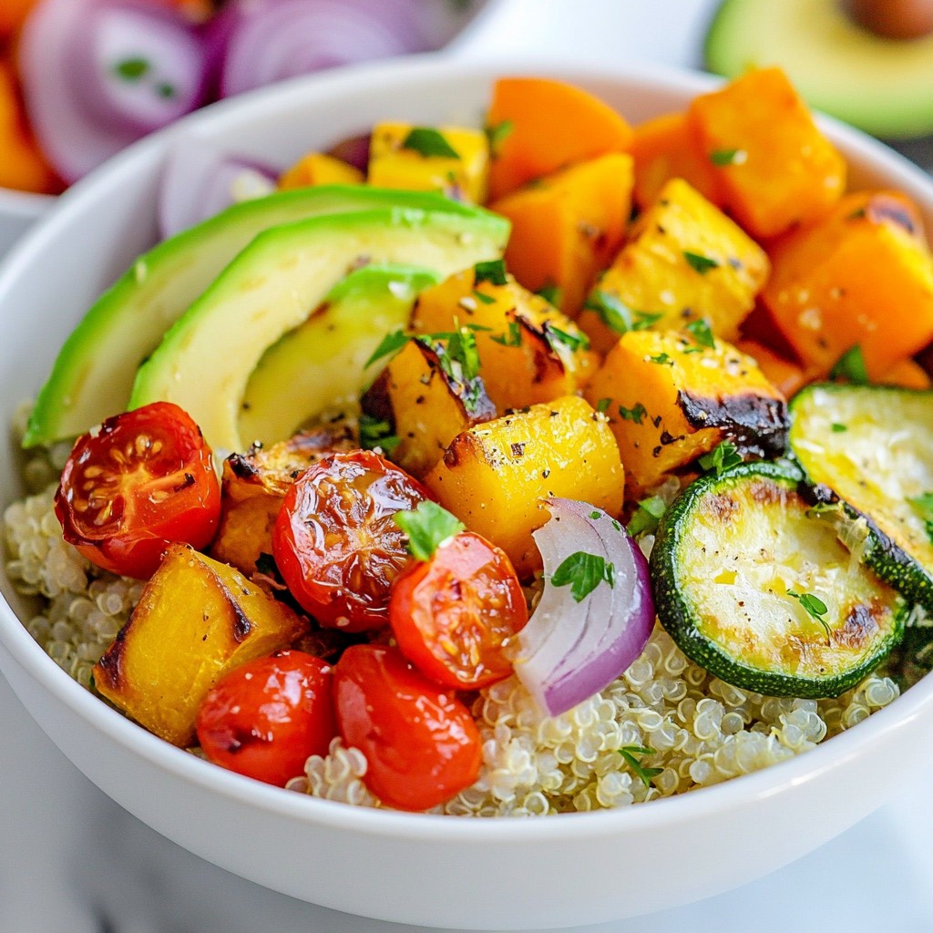 Dinners Recipes